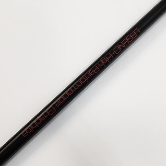 Ben Hogan Edge Forged GS FT Worth TX E-Wedge Legend High Performance Graph 36.¼" - Picture 8 of 12